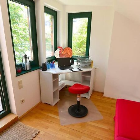 Green Haven Roofgarden Penthouse In Central Area Vienna Exterior photo