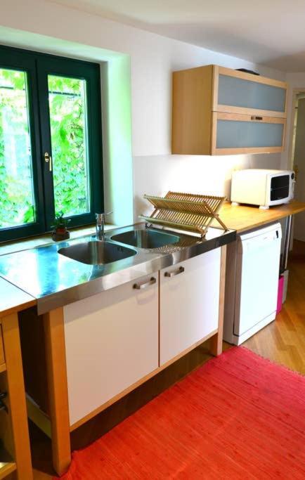 Green Haven Roofgarden Penthouse In Central Area Vienna Exterior photo