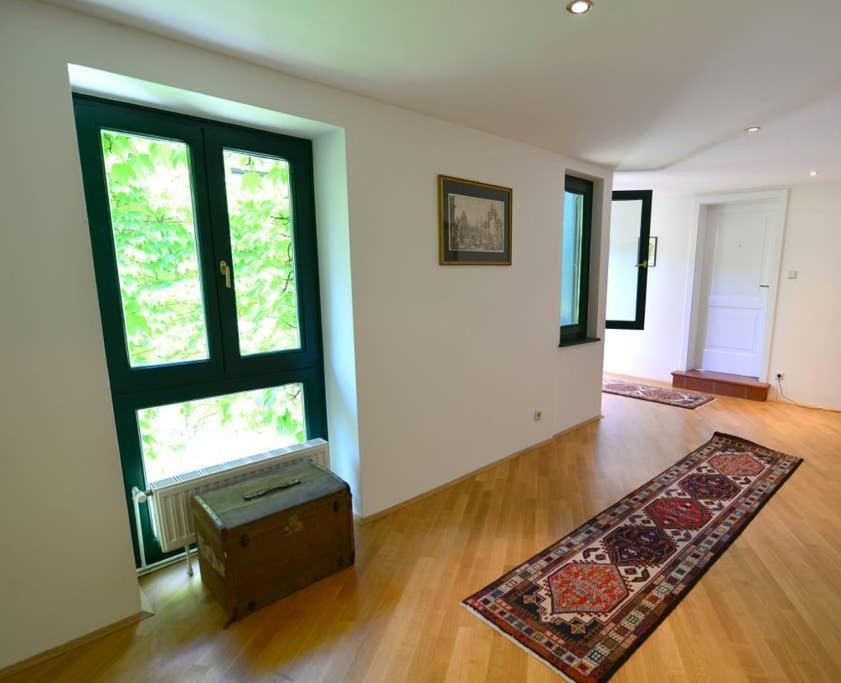 Green Haven Roofgarden Penthouse In Central Area Vienna Exterior photo
